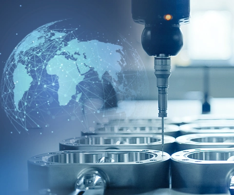 MANUFACTURING EXCELLENCE