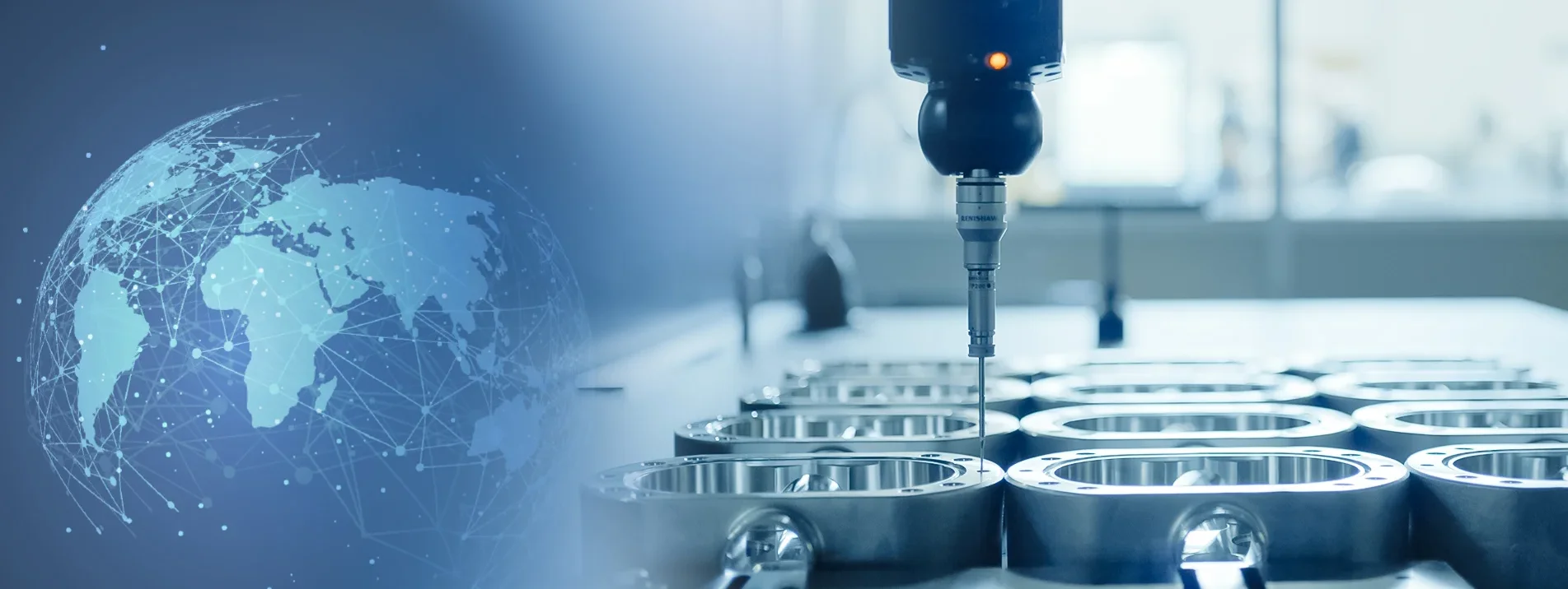 MANUFACTURING EXCELLENCE