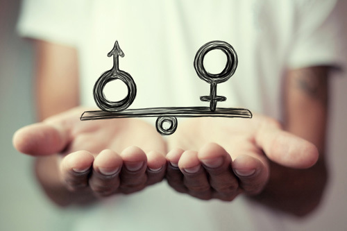 Equality plan