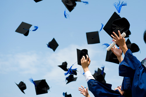 Grants for students