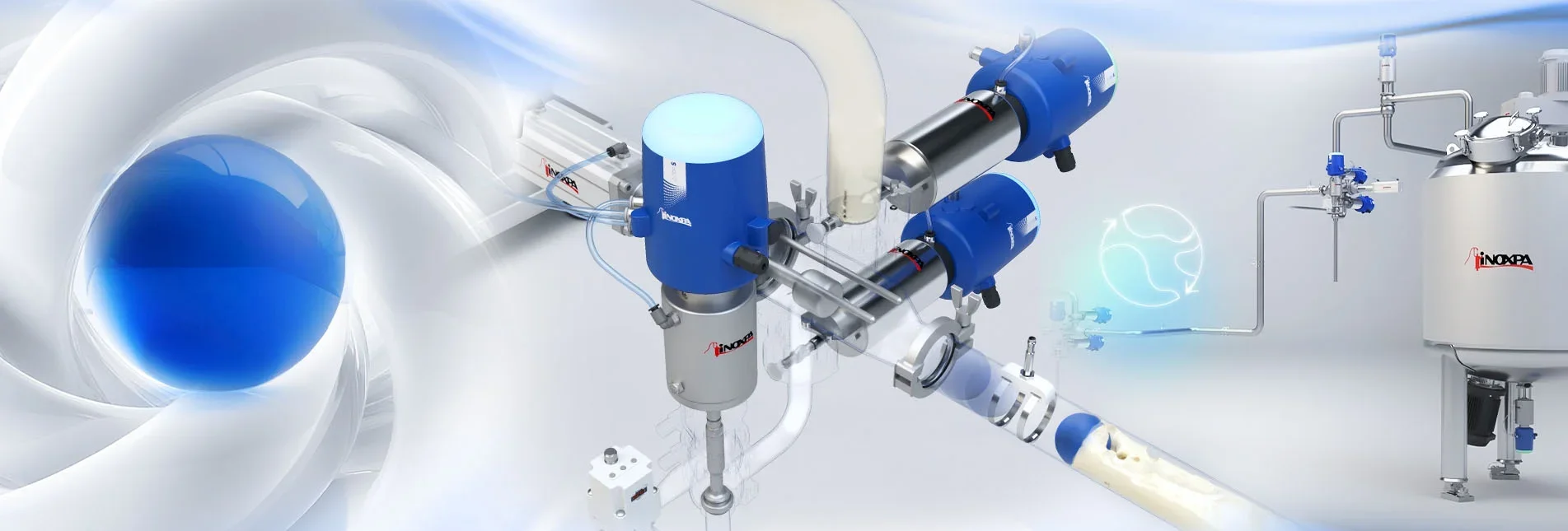 Recupero del Prodotto PIG 