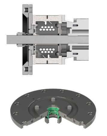 Conception hygiénique Conception hygiénique