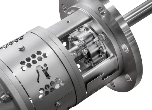 Système shut-off Système shut-off