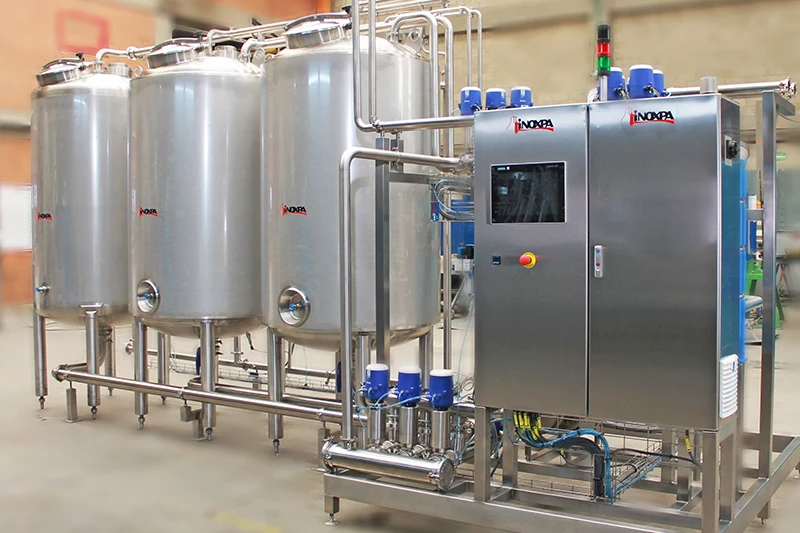 automatic-cip-for-uht-cleaning
