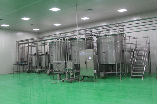 Production of unrefined mint oil