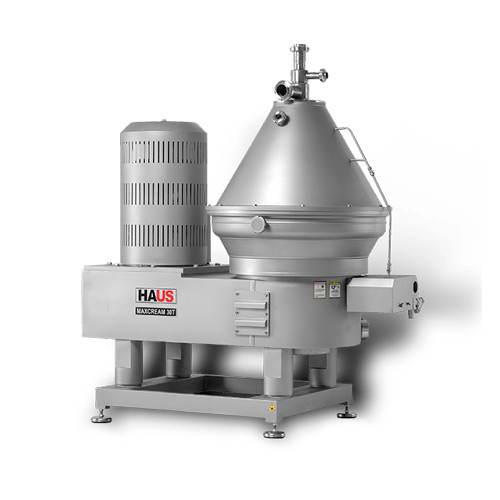 centrifugal-separators-for-dairy-products